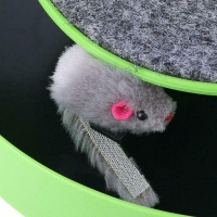 Jucarie prinde soricelul pentru pisici, PET-0871